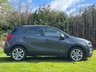 USED 2017 17 VAUXHALL MOKKA X 1.4i Turbo Design Nav SUV 5dr Petrol Manual Euro 6 (s/s) (140 ps) 