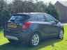 USED 2017 17 VAUXHALL MOKKA X 1.4i Turbo Design Nav SUV 5dr Petrol Manual Euro 6 (s/s) (140 ps) 