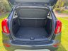 USED 2017 17 VAUXHALL MOKKA X 1.4i Turbo Design Nav SUV 5dr Petrol Manual Euro 6 (s/s) (140 ps) 