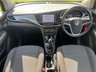 USED 2017 17 VAUXHALL MOKKA X 1.4i Turbo Design Nav SUV 5dr Petrol Manual Euro 6 (s/s) (140 ps) 