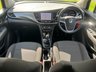 USED 2017 17 VAUXHALL MOKKA X 1.4i Turbo Design Nav SUV 5dr Petrol Manual Euro 6 (s/s) (140 ps) 