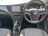 USED 2017 17 VAUXHALL MOKKA X 1.4i Turbo Design Nav SUV 5dr Petrol Manual Euro 6 (s/s) (140 ps) 