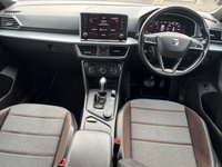USED 2020 04 SEAT TARRACO 2.0 TDI XCELLENCE SUV 5dr Diesel DSG 4Drive Euro 6 (s/s) (150 ps) 