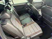 USED 2020 04 SEAT TARRACO 2.0 TDI XCELLENCE SUV 5dr Diesel DSG 4Drive Euro 6 (s/s) (150 ps) 
