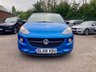 USED 2019 68 VAUXHALL ADAM 1.2i ENERGISED HATCHBACK 3dr PETROL MANUAL EURO 6 (70 ps)  NO DEPOSIT FINANCE ARRANGED, APPLY HERE NOW