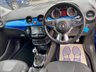USED 2019 68 VAUXHALL ADAM 1.2i ENERGISED HATCHBACK 3dr PETROL MANUAL EURO 6 (70 ps)  NO DEPOSIT FINANCE ARRANGED, APPLY HERE NOW