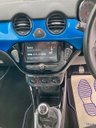 USED 2019 68 VAUXHALL ADAM 1.2i ENERGISED HATCHBACK 3dr PETROL MANUAL EURO 6 (70 ps)  NO DEPOSIT FINANCE ARRANGED, APPLY HERE NOW