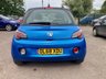 USED 2019 68 VAUXHALL ADAM 1.2i ENERGISED HATCHBACK 3dr PETROL MANUAL EURO 6 (70 ps)  NO DEPOSIT FINANCE ARRANGED, APPLY HERE NOW