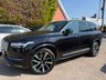USED 2018 68 VOLVO XC90 2.0 D5 POWERPULSE INSCRIPTION PRO SUV 5dr DIESEL AUTOMATIC 4WD Euro 6 (s/s) (235 ps)  NO DEPOSIT  FINANCE ARRANGED, APPLY HERE NOW