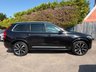 USED 2018 68 VOLVO XC90 2.0 D5 POWERPULSE INSCRIPTION PRO SUV 5dr DIESEL AUTOMATIC 4WD Euro 6 (s/s) (235 ps)  NO DEPOSIT  FINANCE ARRANGED, APPLY HERE NOW