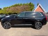 USED 2018 68 VOLVO XC90 2.0 D5 POWERPULSE INSCRIPTION PRO SUV 5dr DIESEL AUTOMATIC 4WD Euro 6 (s/s) (235 ps)  NO DEPOSIT  FINANCE ARRANGED, APPLY HERE NOW