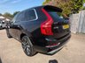 USED 2018 68 VOLVO XC90 2.0 D5 POWERPULSE INSCRIPTION PRO SUV 5dr DIESEL AUTOMATIC 4WD Euro 6 (s/s) (235 ps)  NO DEPOSIT  FINANCE ARRANGED, APPLY HERE NOW