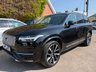 USED 2018 68 VOLVO XC90 2.0 D5 POWERPULSE INSCRIPTION PRO SUV 5dr DIESEL AUTOMATIC 4WD Euro 6 (s/s) (235 ps)  NO DEPOSIT  FINANCE ARRANGED, APPLY HERE NOW