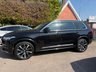 USED 2018 68 VOLVO XC90 2.0 D5 POWERPULSE INSCRIPTION PRO SUV 5dr DIESEL AUTOMATIC 4WD Euro 6 (s/s) (235 ps)  NO DEPOSIT  FINANCE ARRANGED, APPLY HERE NOW