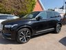 USED 2018 68 VOLVO XC90 2.0 D5 POWERPULSE INSCRIPTION PRO SUV 5dr DIESEL AUTOMATIC 4WD Euro 6 (s/s) (235 ps)  NO DEPOSIT  FINANCE ARRANGED, APPLY HERE NOW