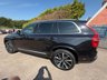 USED 2018 68 VOLVO XC90 2.0 D5 POWERPULSE INSCRIPTION PRO SUV 5dr DIESEL AUTOMATIC 4WD Euro 6 (s/s) (235 ps)  NO DEPOSIT  FINANCE ARRANGED, APPLY HERE NOW