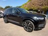 USED 2018 68 VOLVO XC90 2.0 D5 POWERPULSE INSCRIPTION PRO SUV 5dr DIESEL AUTOMATIC 4WD Euro 6 (s/s) (235 ps)  NO DEPOSIT  FINANCE ARRANGED, APPLY HERE NOW