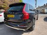 USED 2018 68 VOLVO XC90 2.0 D5 POWERPULSE INSCRIPTION PRO SUV 5dr DIESEL AUTOMATIC 4WD Euro 6 (s/s) (235 ps)  NO DEPOSIT  FINANCE ARRANGED, APPLY HERE NOW