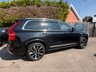 USED 2018 68 VOLVO XC90 2.0 D5 POWERPULSE INSCRIPTION PRO SUV 5dr DIESEL AUTOMATIC 4WD Euro 6 (s/s) (235 ps)  NO DEPOSIT  FINANCE ARRANGED, APPLY HERE NOW