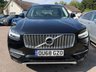 USED 2018 68 VOLVO XC90 2.0 D5 POWERPULSE INSCRIPTION PRO SUV 5dr DIESEL AUTOMATIC 4WD Euro 6 (s/s) (235 ps)  NO DEPOSIT  FINANCE ARRANGED, APPLY HERE NOW