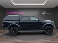 USED 2025 25 FORD RANGER 3.0T V6 EcoBoost Raptor Auto 4WD Euro 6 (s/s) 4dr PULL OUT DRAWS+CANOPY+22"+WIDE