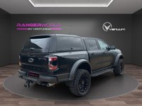 USED 2025 25 FORD RANGER 3.0T V6 EcoBoost Raptor Auto 4WD Euro 6 (s/s) 4dr PULL OUT DRAWS+CANOPY+22"+WIDE
