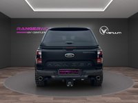 USED 2025 25 FORD RANGER 3.0T V6 EcoBoost Raptor Auto 4WD Euro 6 (s/s) 4dr PULL OUT DRAWS+CANOPY+22"+WIDE