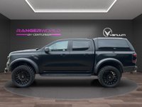 USED 2025 25 FORD RANGER 3.0T V6 EcoBoost Raptor Auto 4WD Euro 6 (s/s) 4dr PULL OUT DRAWS+CANOPY+22"+WIDE