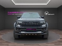 USED 2025 25 FORD RANGER 3.0T V6 EcoBoost Raptor Auto 4WD Euro 6 (s/s) 4dr PULL OUT DRAWS+CANOPY+22"+WIDE
