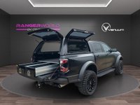 USED 2025 25 FORD RANGER 3.0T V6 EcoBoost Raptor Auto 4WD Euro 6 (s/s) 4dr PULL OUT DRAWS+CANOPY+22"+WIDE