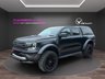 USED 2025 25 FORD RANGER 3.0T V6 EcoBoost Raptor Auto 4WD Euro 6 (s/s) 4dr PULL OUT DRAWS+CANOPY+22"+WIDE