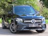 USED 2022 72 MERCEDES-BENZ GLB 1.3 GLB200 AMG Line 7G-DCT Euro 6 (s/s) 5dr 7 SEATER + SATNAV + R-CAMERA!
