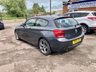 USED 2013 13 BMW 1 SERIES 1.6 116i SPORT HATCHBACK 3dr PETROL MANUAL EURO 6 (s/s) (136 ps) FREE LOCAL DELIVERY  PART EXCHANGE TO CLEAR