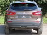 USED 2020 69 NISSAN QASHQAI 1.3 DIG-T N-Connecta DCT Auto Euro 6 (s/s) 5dr AUTO + SATNAV + R CAMERA!