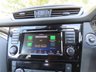 USED 2020 69 NISSAN QASHQAI 1.3 DIG-T N-Connecta DCT Auto Euro 6 (s/s) 5dr AUTO + SATNAV + R CAMERA!