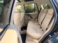 USED 2011 61 LAND ROVER FREELANDER 2 2.2 SD4 HSE CommandShift 4WD Euro 5 5dr FSH LEATHER PANORAMIC SUN ROOF