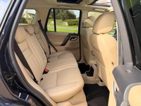 USED 2011 61 LAND ROVER FREELANDER 2 2.2 SD4 HSE CommandShift 4WD Euro 5 5dr FSH LEATHER PANORAMIC SUN ROOF