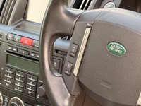 USED 2011 61 LAND ROVER FREELANDER 2 2.2 SD4 HSE CommandShift 4WD Euro 5 5dr FSH LEATHER PANORAMIC SUN ROOF
