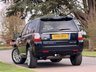 USED 2011 61 LAND ROVER FREELANDER 2 2.2 SD4 HSE CommandShift 4WD Euro 5 5dr FSH LEATHER PANORAMIC SUN ROOF