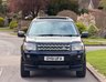 USED 2011 61 LAND ROVER FREELANDER 2 2.2 SD4 HSE CommandShift 4WD Euro 5 5dr FSH LEATHER PANORAMIC SUN ROOF