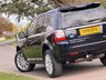 USED 2011 61 LAND ROVER FREELANDER 2 2.2 SD4 HSE CommandShift 4WD Euro 5 5dr FSH LEATHER PANORAMIC SUN ROOF