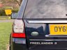 USED 2011 61 LAND ROVER FREELANDER 2 2.2 SD4 HSE CommandShift 4WD Euro 5 5dr FSH LEATHER PANORAMIC SUN ROOF