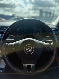 USED 2015 15 VOLKSWAGEN CC 1.8 TSI BlueMotion Tech Moda Saloon 4dr Petrol DSG Euro 5 (s/s) (160 ps) 1 OWNER FULL HISTORY