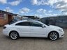 USED 2015 15 VOLKSWAGEN CC 1.8 TSI BlueMotion Tech Moda Saloon 4dr Petrol DSG Euro 5 (s/s) (160 ps) 1 OWNER FULL HISTORY