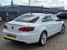 USED 2015 15 VOLKSWAGEN CC 1.8 TSI BlueMotion Tech Moda Saloon 4dr Petrol DSG Euro 5 (s/s) (160 ps) 1 OWNER FULL HISTORY