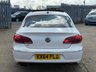 USED 2015 15 VOLKSWAGEN CC 1.8 TSI BlueMotion Tech Moda Saloon 4dr Petrol DSG Euro 5 (s/s) (160 ps) 1 OWNER FULL HISTORY