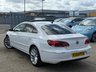 USED 2015 15 VOLKSWAGEN CC 1.8 TSI BlueMotion Tech Moda Saloon 4dr Petrol DSG Euro 5 (s/s) (160 ps) 1 OWNER FULL HISTORY