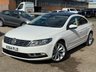 USED 2015 15 VOLKSWAGEN CC 1.8 TSI BlueMotion Tech Moda Saloon 4dr Petrol DSG Euro 5 (s/s) (160 ps) 1 OWNER FULL HISTORY