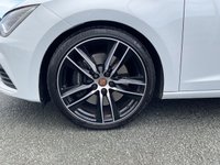USED 2020 20 SEAT LEON 2.0 TSI Cupra 290 Hatchback 5dr Petrol DSG Euro 6 (s/s) (290 ps) 