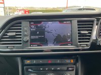 USED 2020 20 SEAT LEON 2.0 TSI Cupra 290 Hatchback 5dr Petrol DSG Euro 6 (s/s) (290 ps) 